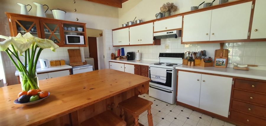 4 Bedroom Property for Sale in Brandwag Free State